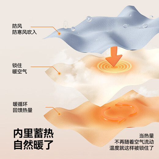 ASK JUNIOR children's sweatshirt winter medium and large children's thick and warm half-high collar zipper pullover boys' sports casual tops