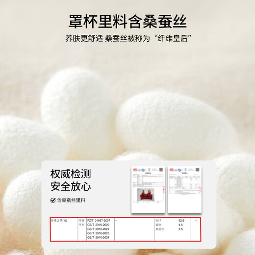 Tingmei Ben Ming Nian Red Adjustable Small Breast Push Up Bra Top Tilt Lace Side Breast Drawing Wedding Underwear for Women