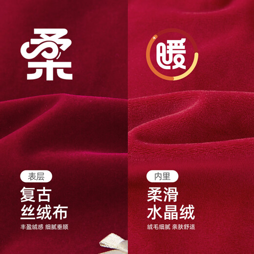 JELLYBABY bow high-end fashion princess dress 25 new winter style girls' vest dress for older children