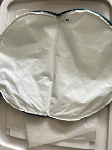 Matelas à langer pour bébé babycare, couche portable pour sortie bébé, table à langer imperméable, sac de maman pratique, vert