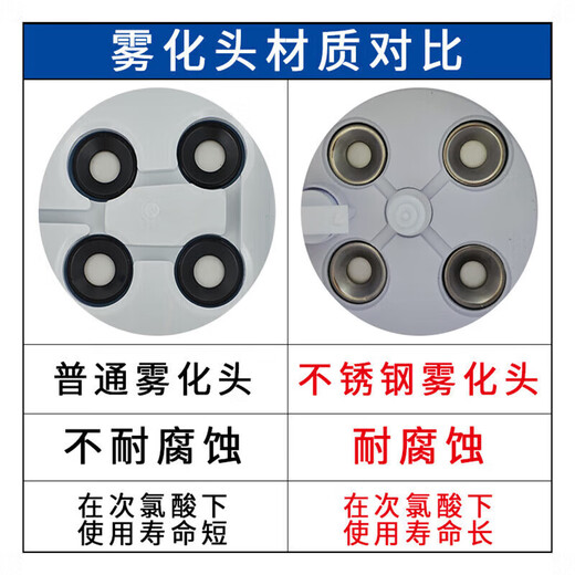 Xiaomi baby humidifier home large fog volume bedroom office desktop light sound air purification desktop large capacity smart constant temperature digital display touch + 3L smart model