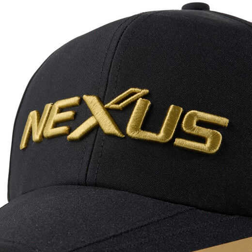 SHIMANO CA-115Y Windproof Rope Fishing Hat Moisture-Permeable Sun Hat GORE-TEX Fabric Made in China Red M (Suitable for head circumference 58.5cm)