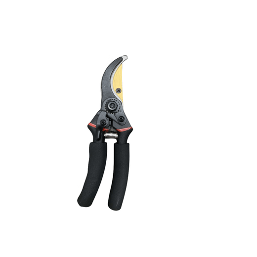 ZNMW branch cutting scissors, fruit tree pruning shears, garden thick branch pruning scissors, flower pruning shears for picking fruits, pruning shears with handle sheaths