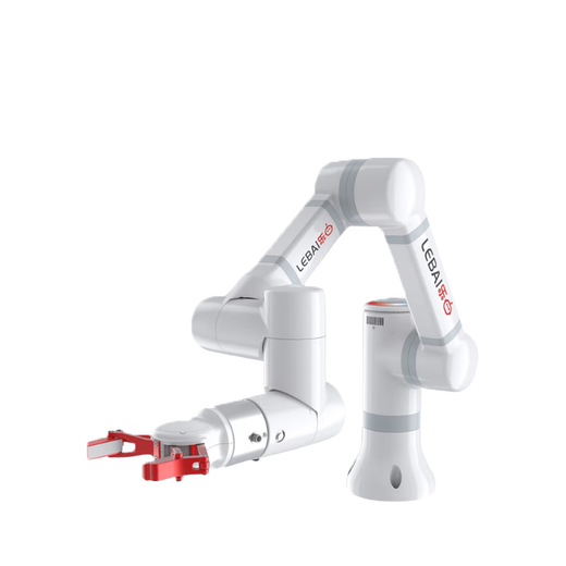 LEBAI six-axis collaborative robot manipulator can be re-developed Python LM3 including gripper (1-year warranty)