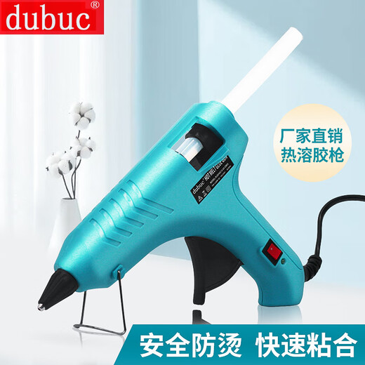 Hot melt glue gun large glue stick glue gun children's glue OEM OEM dispenser glue machine high viscosity glue stick