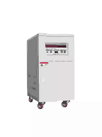 Single-phase three-phase variable frequency power supply transformer 380V2/3/5/10KVA stabilized KW high power adapter three-phase 200KVA