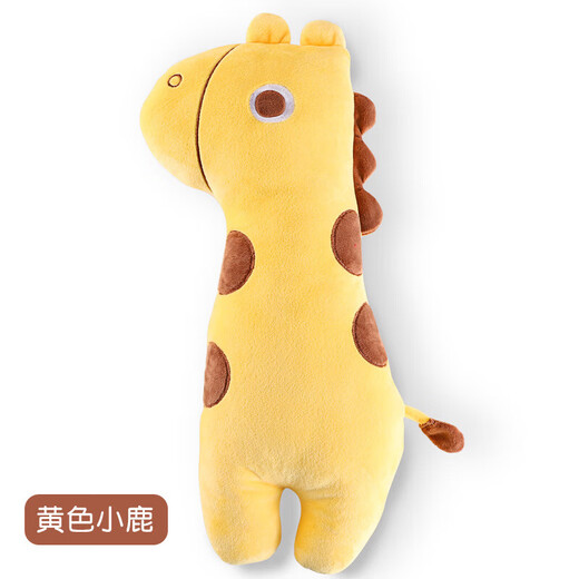 汽车用安全带安全座椅奥迪奇瑞防勒脖特斯拉奔驰儿童安全座椅配件 独角兽反向-升级款大号