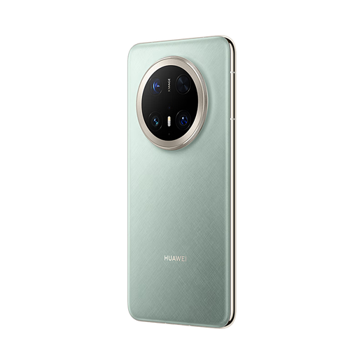 Huawei (HUAWEI) mobile phone Huawei Mate70 Pro+ 24 periods interest-free Huawei 2025 new phone launched Red maple original color image High-bright titanium basalt structure New mate product Feitianqing 16GB+1TB Official original standard Bluetooth headset + freight insurance