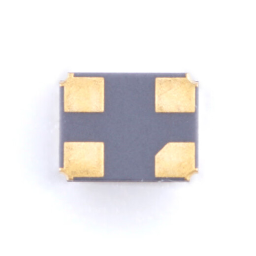 YourCee3225_4P SMD passive crystal oscillator series 8/12/13.56/16/20/24/25/26/32/40MHz 8MHz 10ppm 12pF No Specifications