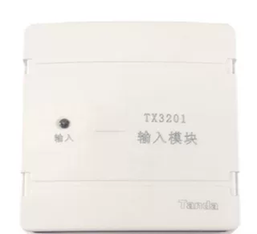 Taihean input module TX3200A monitoring module old model TX3201 new and old models universal TX3201 without base