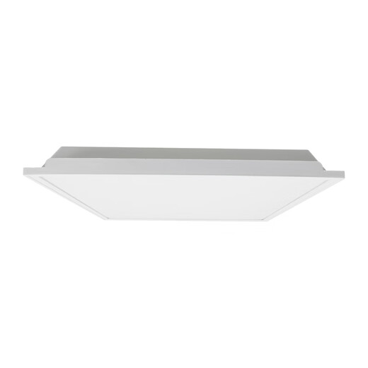 Philips (PHILIPS) integrated ceiling LED panel light flat light ultra-thin ceiling light 18W 300mm*300mm white light (6000K) AX054