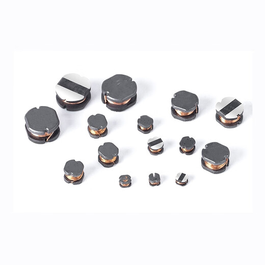 Hanshi Hengye SMD Power 15UH CD75/500pcs