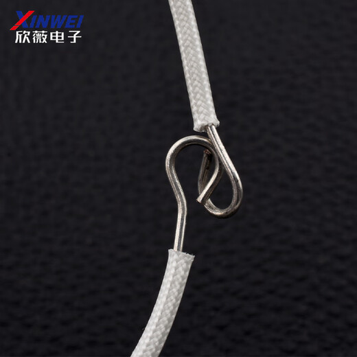 Rice cooker/pot ceramic thermal fuse RF/165/185/216/240 degrees 10A 20A 250V RF165 10A L240mm with boll