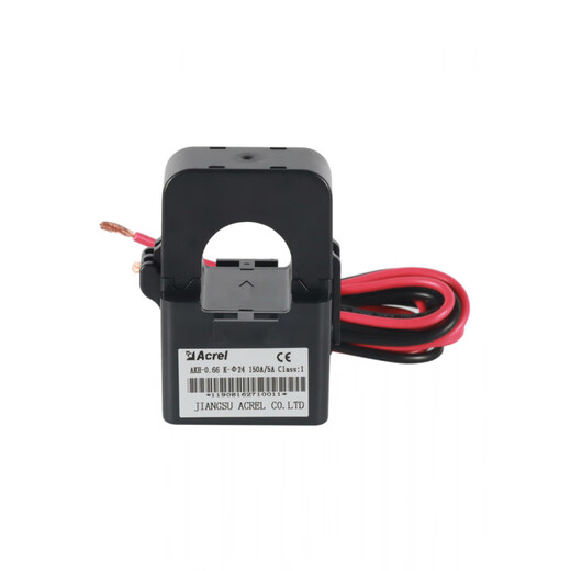 Ankerui snap-on current transformer AKH-0.66 K-24/36/50 200/5A-1000/5A K50_500_5A