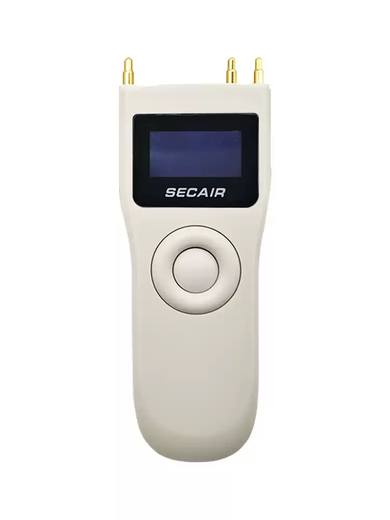 SECCO fire handheld encoder SC-MTouch default