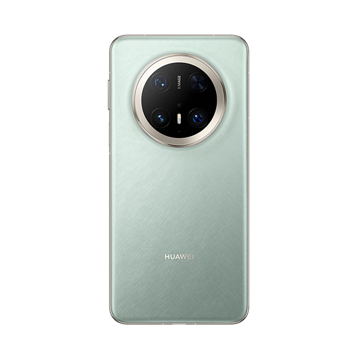 Huawei (HUAWEI) mobile phone Huawei Mate70 Pro+ 24 periods interest-free Huawei 2025 new phone launched Red maple original color image High-bright titanium basalt structure New mate product Feitianqing 16GB+512GB Official original standard Bluetooth headset + freight insurance