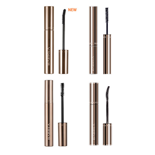 BABREA three-dimensional long mascara 3.5g long-lasting long-lasting and anti-smudge