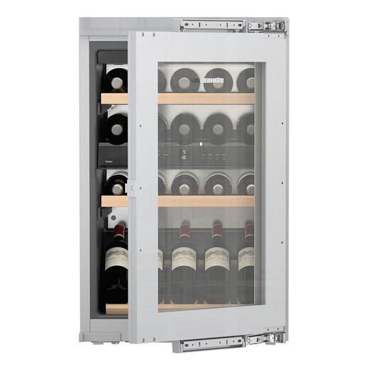 MIELE LIEBHERR/MIELE built-in wine cabinet 88 cm EWTdf1653 EWTgb1683 KWT6422iG Liebherr EWTdf 1653 built-in wine cabinet 88 cm