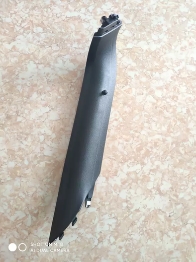 Yusenyi adapts to Tange trunk, trunk, tailgate, rear tailgate interior panel cover, taillight repair flap, Tange rear glass side trim panel left