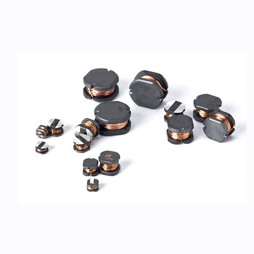 Hanshi Hengye SMD Power 15UH CD75/500pcs