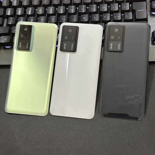 Original suitable for Redmi K60E back cover glass Redmi K60se back case mobile phone battery cover shell rear screen Youmang tempered glass back cover/high quality/fitting suitable for