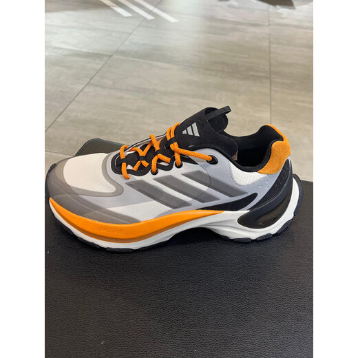 Adidas (adidas) men's shoes autumn new contrasting color outdoor sports shoes wear-resistant running shoes thick-soled dad shoes official flagship authentic J6276 41