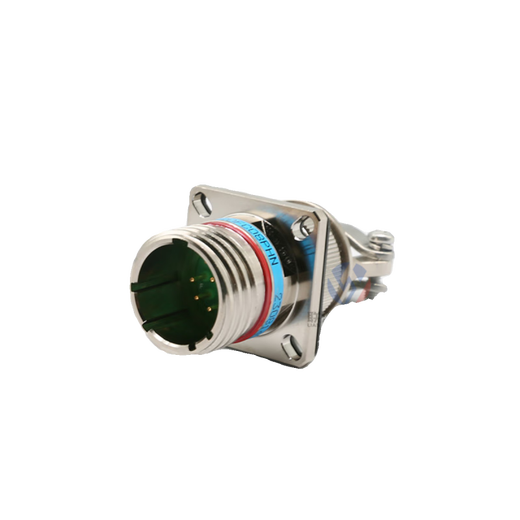 J599III series J599/20FC08PHN 26FC08SH 8-core round plug socket connector J599/26KC08SN