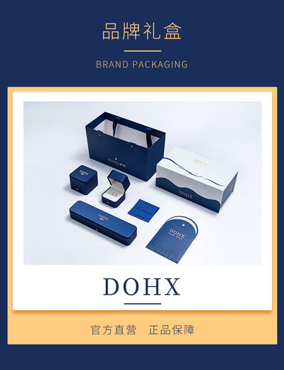 DOHX Edison Natural White Pearl Pendant Necklace 18K Gold Highlight Necklace Clavicle Chain Jewelry Gift for Girlfriend Yellow 18K Gold Buckle 10-11mm with Silver Chain