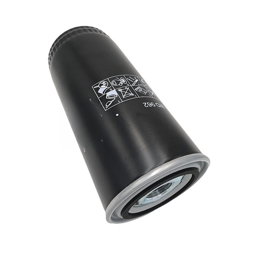 Yaowanxi customized screw air compressor oil filter WD719/940/WD950/WD962/WD13145 oil WD962 thickened high pressure 22/37KW