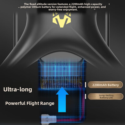 Delani 25 modèles d'avion télécommandé pour enfants, longue endurance, drone d'évitement d'obstacles, photographie aérienne professionnelle, quadricoptère, avion télécommandé, 3 batteries, 1 batterie + multi-chargeur, 4 batteries + paquet d'accessoires + version ordinaire blanche