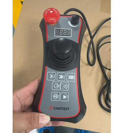 CHOTEST joystick controller DC12V/RS232/115200 SMC72-XL (1 year warranty)