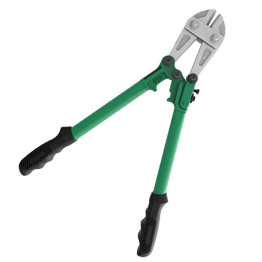 Bingyu Steel Bar Cutting Pliers Locking Wire Cutting Pliers Powerful Pliers Non-Hydraulic 18-inch Bolt Cutting Pliers 450mm