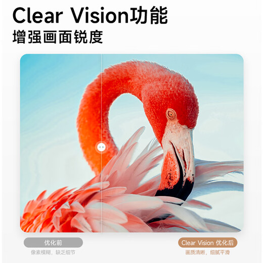 AOC显示器 23.8英寸全高清 IPS硬屏 HDMI+VGA 快拆支架可壁挂 护眼低蓝光 办公扩展屏 24E10XH