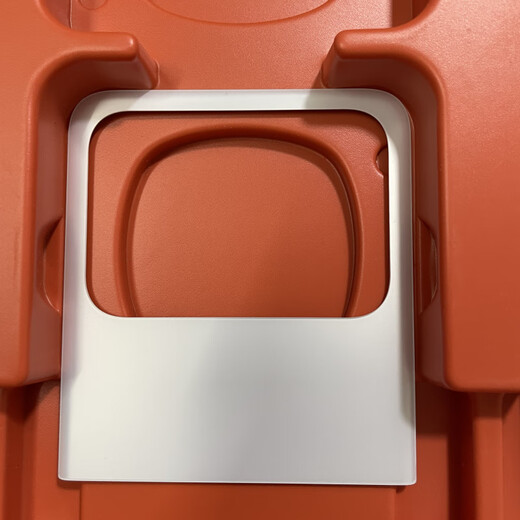 Suitable for Huawei nova Flip folding mobile phone original back cover original disassembled original back shell upper and lower shell battery cover nova_Flip original upper cover Xiang Xinlu