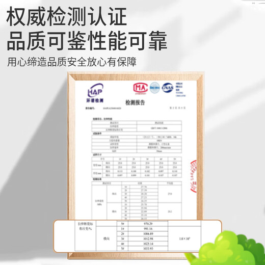 Mandelai plastic sheet greenhouse plastic film waterproof film window sealing thickened rainproof coldproof dustproof transparent insulation film 2*2m