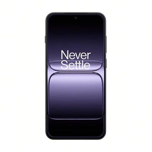 OnePlus Interest-free Installment 13T Mobile Phone, Super Performance Small Direct Screen OnePlus 13T Yunmo Black 12GB+256GB Standalone + Electronic Warranty Card Registered + One-Year Store Warranty