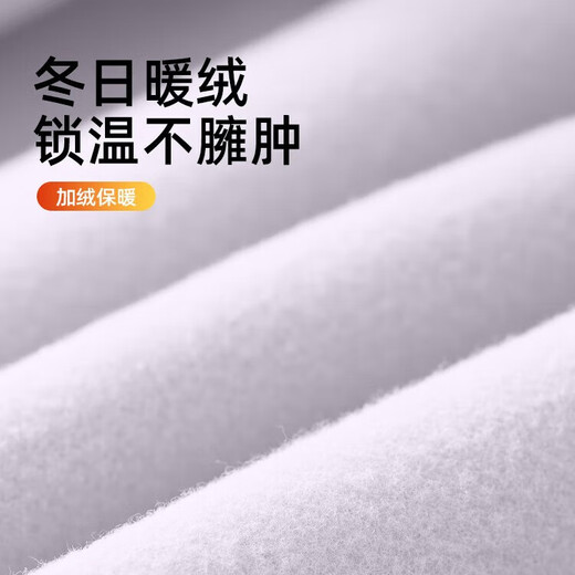 Yoga wear women's jacket 2025 new autumn and winter velvet thickened Pilates training fitness top morning running exercise starch blue M