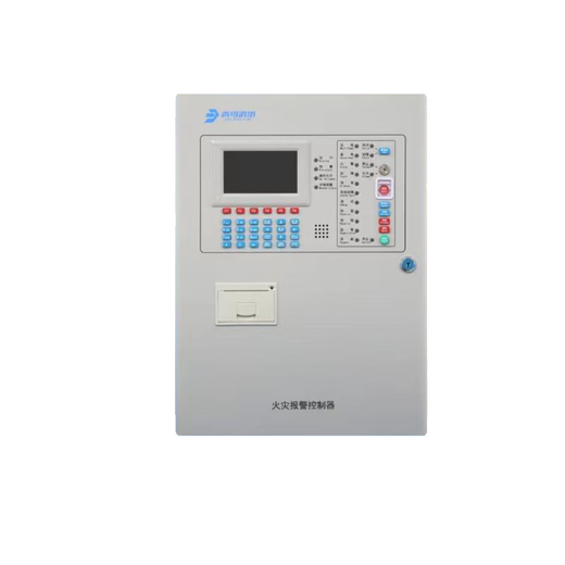 Beida Jade Bird fire alarm host JBF51S02 fire alarm linkage controller brand new JBF51S02 (200 points)