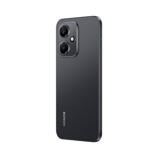 Honor 400 AI 200 million ultra-clear portraits 7200mAh Qinghai Lake large battery 12+256 Magic Night Black 5G AI new student camera phone