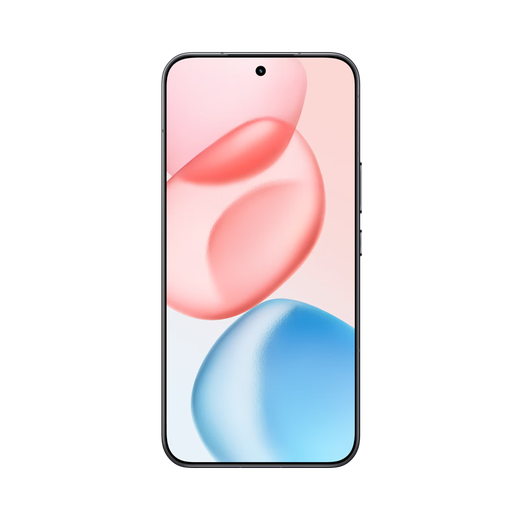 Honor 400 AI 200 million ultra-clear portraits 7200mAh Qinghai Lake large battery 12+256 Magic Night Black 5G AI new student camera phone