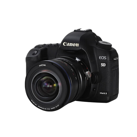 LAOWA FF S 15mm F4.5 W-Dreamer full-frame wide-angle tilt-shift lens, Canon EF mount, promotional price