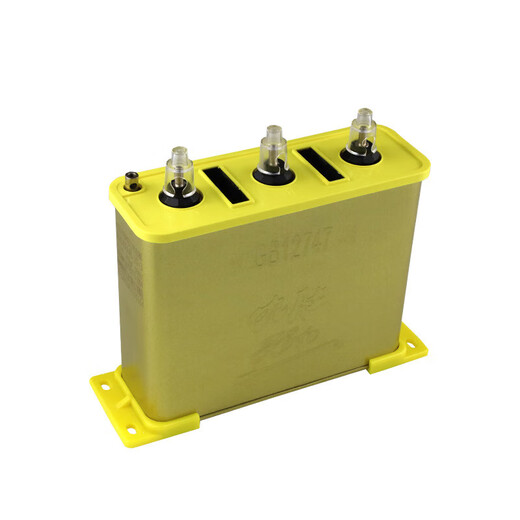 Wenzhou Weisikang Jiudu BSMJWX0.45-30-3 self-healing low-voltage parallel power capacitor BSMJ0.45-100-3