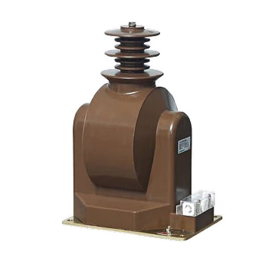 JDZx10-10A12 voltage transformer 0.20.5 Dalian transformer large mutual docking JDZX10-10A1