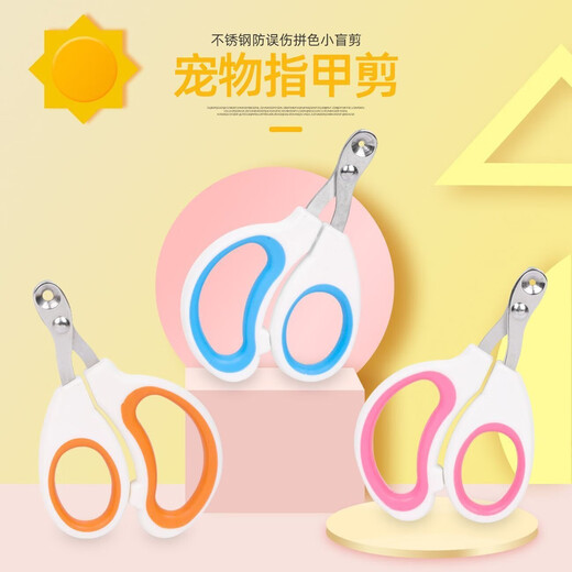 Cat and dog comb to remove floating hair artifact, pet-specific long hair cleaning comb to thin the lint and remove artifact, minimalist gray, one-click self-cleaning, protective beads