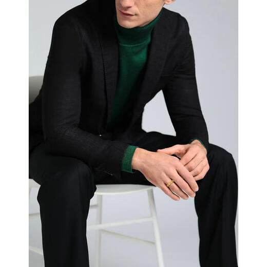 MAISON MARGIELA Luxury Men's Rings Gold IX