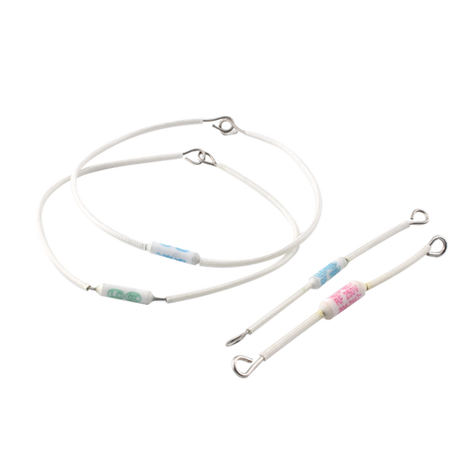 Rice cooker/pot ceramic thermal fuse RF/165/185/216/240 degrees 10A 20A 250V RF165 10A L240mm with boll