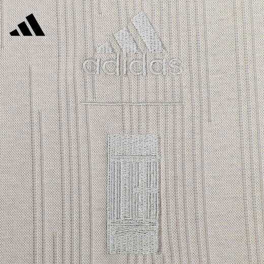 T-shirt à manches courtes et décontracté adidas IW1517 IW1517-2024 Summer S