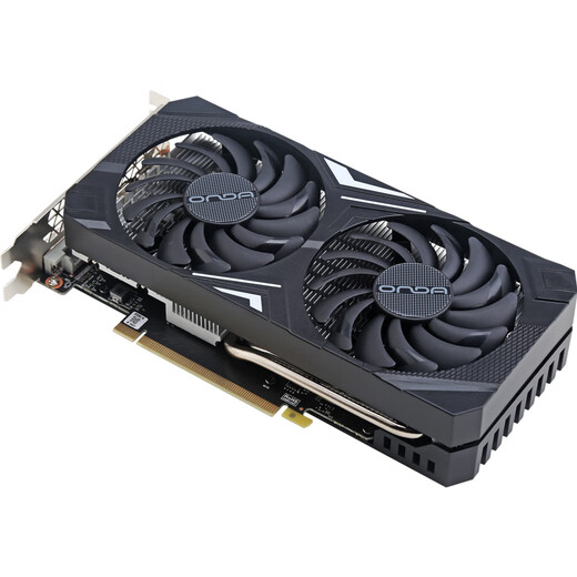 ONDA RTX3050 Aegis 8GD6 V2 8GB large video memory GDDR6 E-sports game design intelligent learning professional computer graphics card