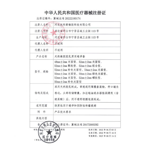 Happiness No. 1 Happiness No. 1 condom avoidance men's long-lasting thong to cover pregnancy abnormal thick condom suitable for men within 3 minutes, a total of 20 pieces, physical delay A type two boxes of 1