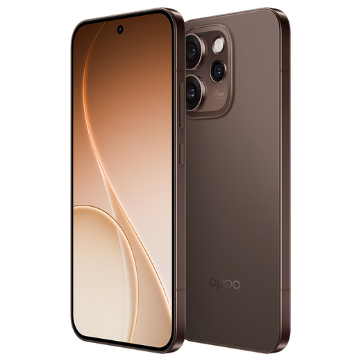 OPPO Reno 15 10% off subsidy Starlight Butterfly Dreams and Rainbows 200 million pixel ultra-clear image IP69 full level waterproof Live beyond the circle AI phone Coraline Brown 12GB+256GB Official standard configuration